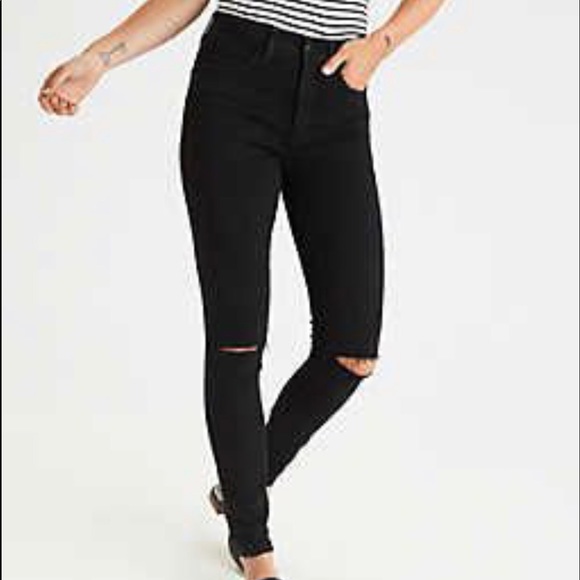 American Eagle Outfitters | Jeans 
